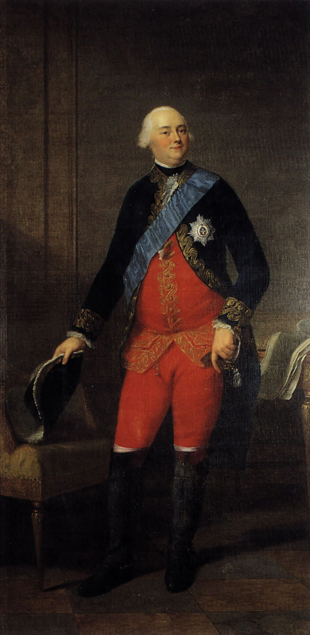 Charles Christian de Nassau-Weilburg